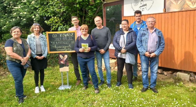Ilyen elkeserítő a természet és a falvak kapcsolata?