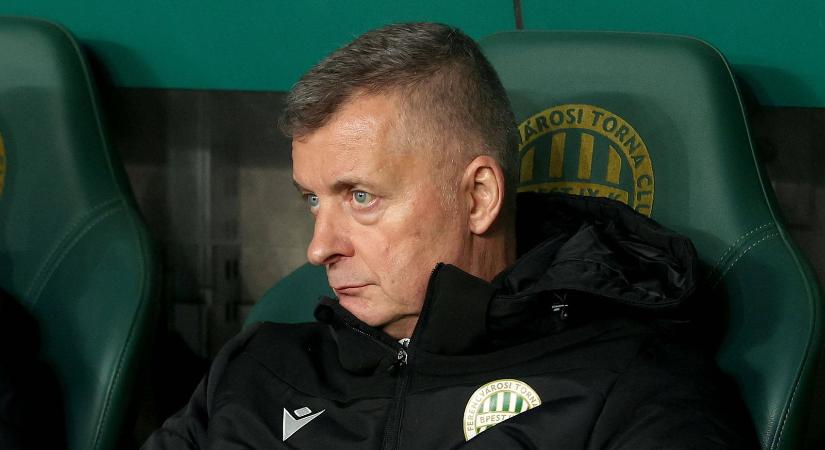 Kiderült Kubatov Gábor titka, lesifotó buktatta le a Fradi elnökét