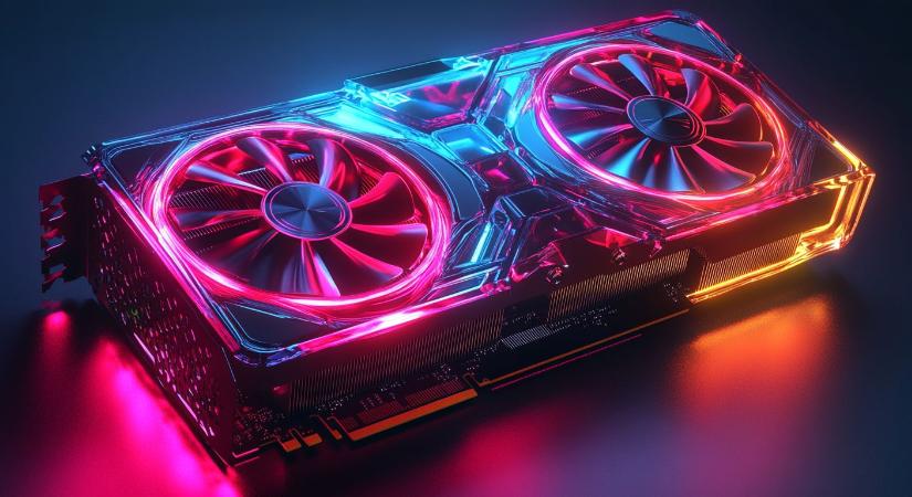 Az Intellel és az AMD-vel együtt kalapálta össze új videókártyáit az Acer