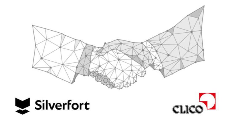 Silverfort a CLICO forgalmazási portfóliójában