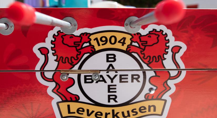Bundesliga: kinevezte Xabi Alonso utódját a Bayer Leverkusen! – hivatalos