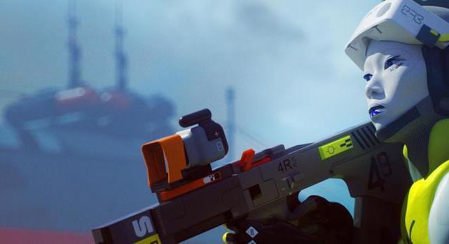 Csúszhat, vagy akár törlésre is kerülhet a Bungie által fejlesztett Marathon