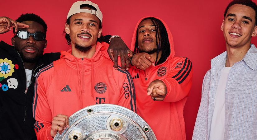 Óriási meglepetés, hol folytathatja a Bayern München távozó klasszisa