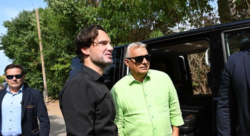 Az Orbán-rendszer szórja a pénzt a gazdagok közé