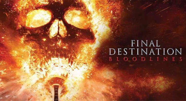 Final Destination – Bloodlines (2025) (Végső Állomás – Vérvonalak)