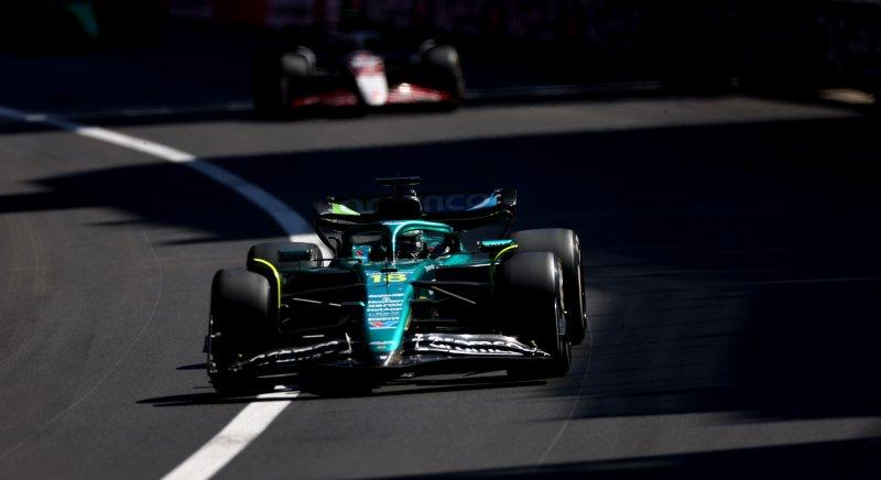 Videón az F1-es Monacói Nagydíj egyetlen igazi előzése – bemutatja: Lance Stroll!