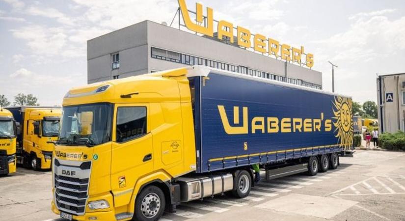 Lezárult a Waberer's fontos felvásárlása, további részletek is kiderültek