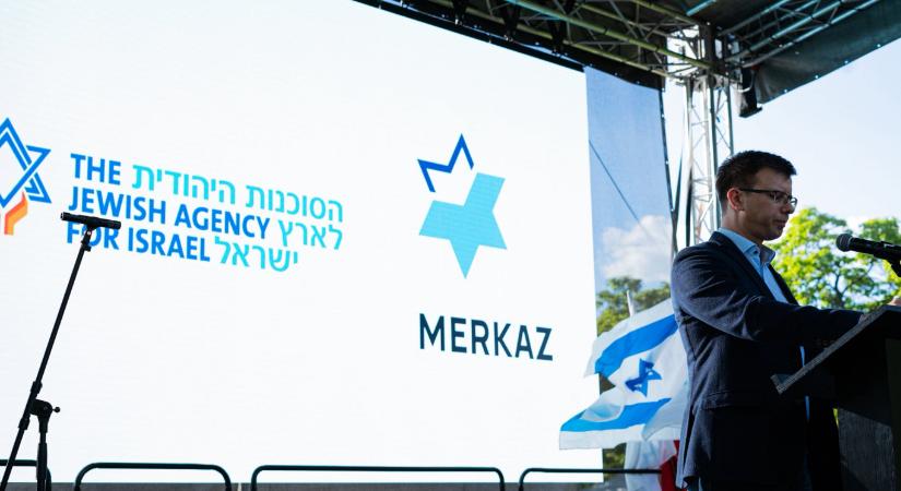 Antiszemitizmus-ügyi miniszterelnöki megbízott lett Bóka János