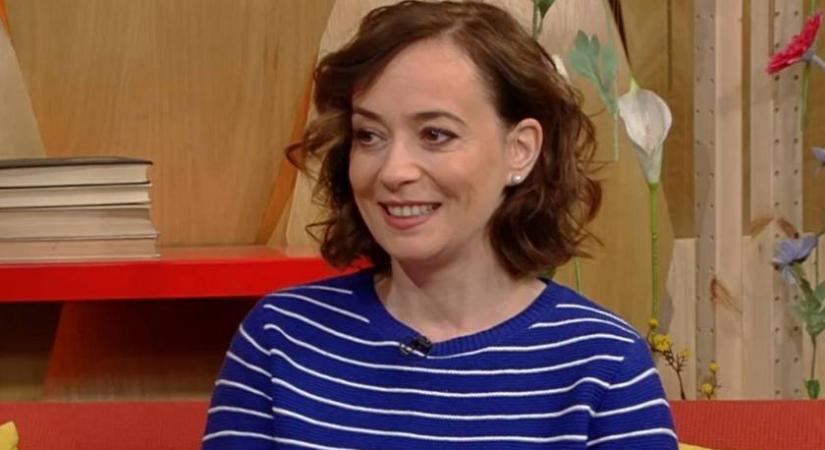 Farkasházi Réka nagyobbik lánya 16 éves lett: Rebeka hosszú hajzuhatagával gyönyörű tini