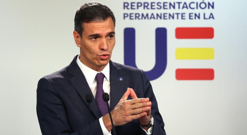 Spanyol népharag: sokak szerint eltitkolja a kormány a nagy áramszünet valódi okát