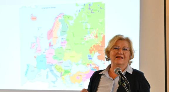 Szili Katalin: ma már intézményes a párbeszéd az anyaország és a diaszpóra magyarsága között