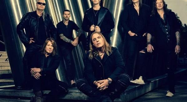 Helloween: "egységesebbek vagyunk, mint valaha"