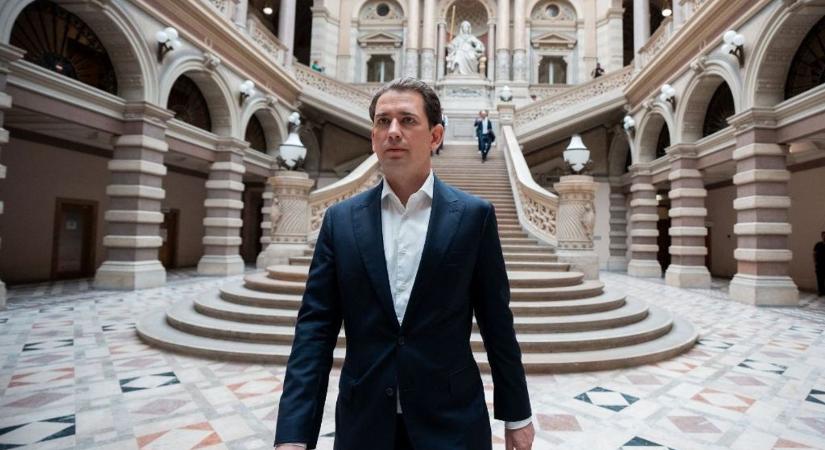 Döntött a bíróság: Kurz szabad, vissza is térhet a politika élvonalába