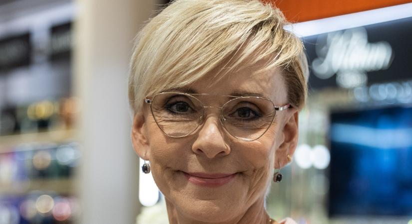 Jakupcsek Gabriella megszólalt a babáról: "Azt mondta, nem vagyok normális"