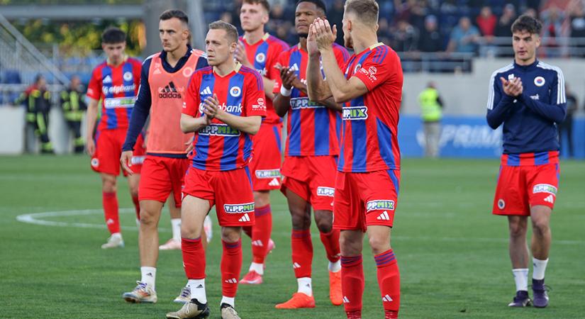 Hiába mutogat Pintér a bírókra – más okok miatt vérzett el a Vasas