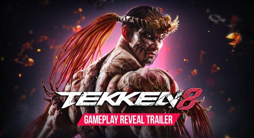 Júliusra kapott megjelenési dátumot Fahkumram, a Tekken 8 következő DLC karaktere