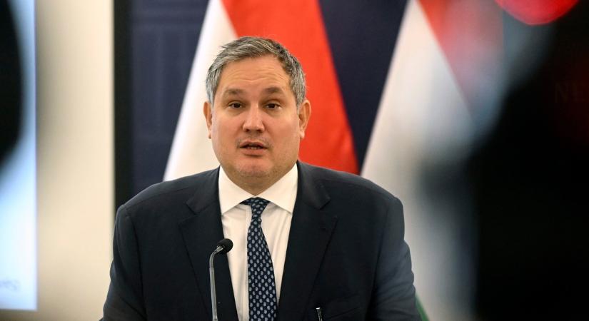 Nagy Márton szerint ősszel újra kellene kezdeni a bértárgyalásokat