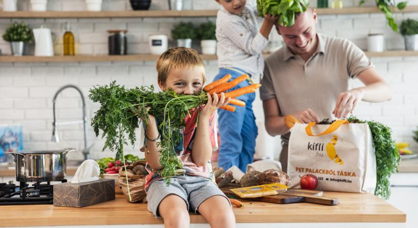 Megindult a grillszezon: több mint 300 grill- és bográcstermék érhető el a Kifli.hu-n
