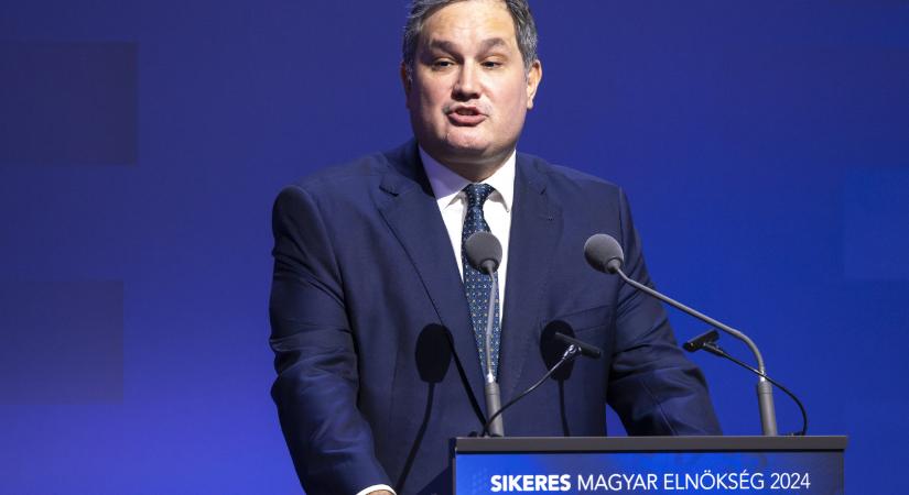 Nagy Mártonnak elege van az akkugyárakból és a német függőségből