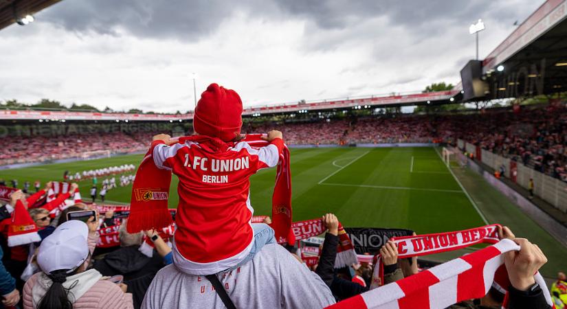 A Werder Bremen támadójával erősített az Union Berlin – HIVATALOS