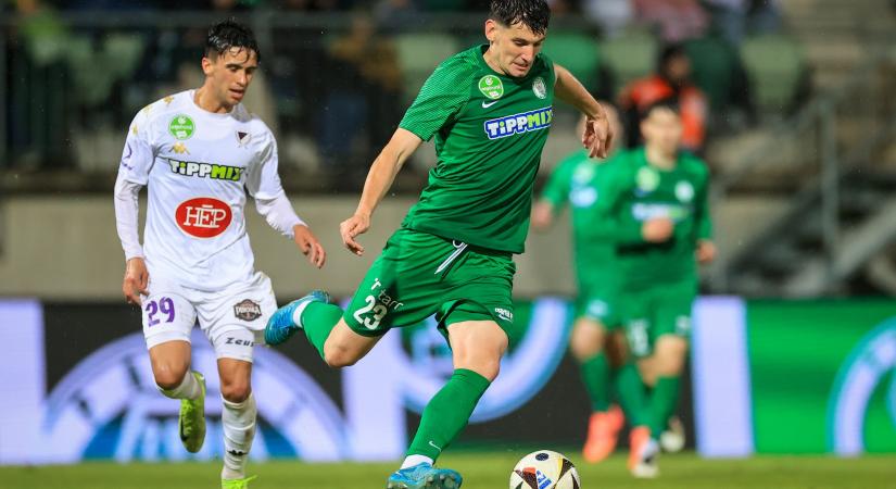 Ferencváros: a Paks egyik kulcsembere érkezik?