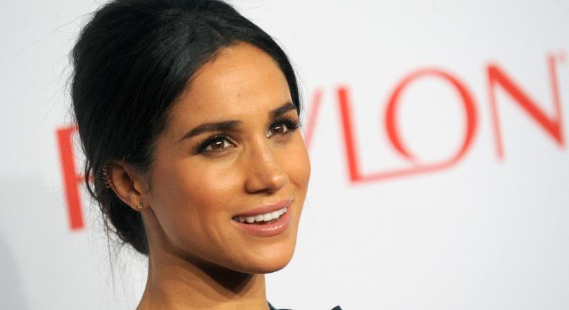 Meghan Markle és Harry herceg most jelentették be! Itt a következő, már a képet is láthatták a követők