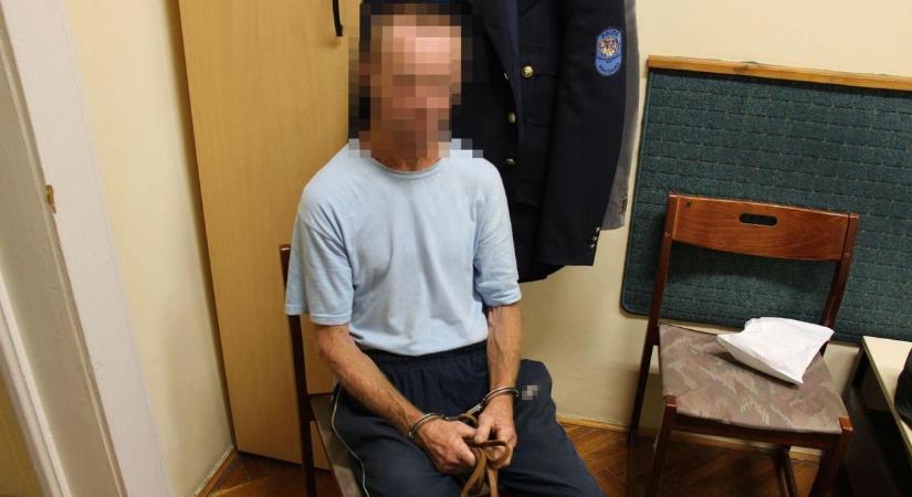 Brutális gyilkosság Szabolcsban, a holttest mellett haldoklott az összevert szerető