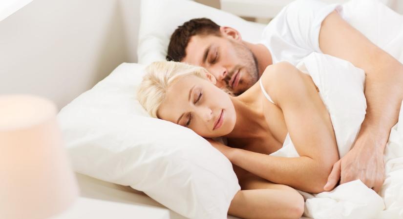 Az ágy melyik oldalán alszik? Ez árulkodik a jelleméről és a szerelmi életéről