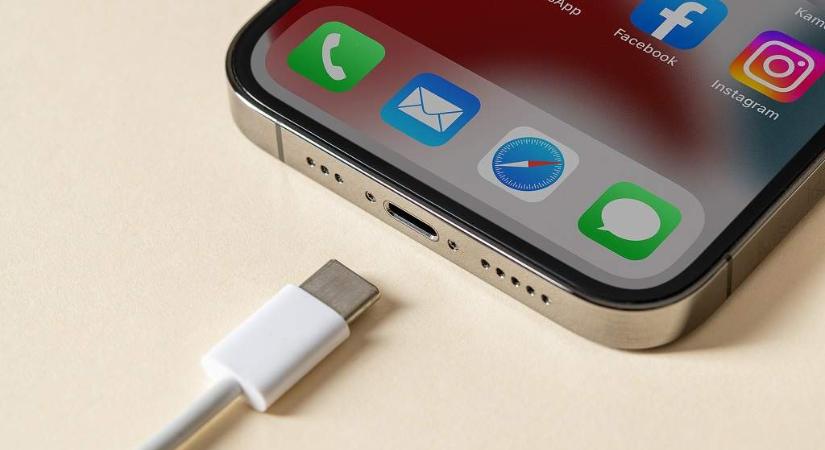 NKFH: veszélyes USB töltőket vontak ki a forgalomból