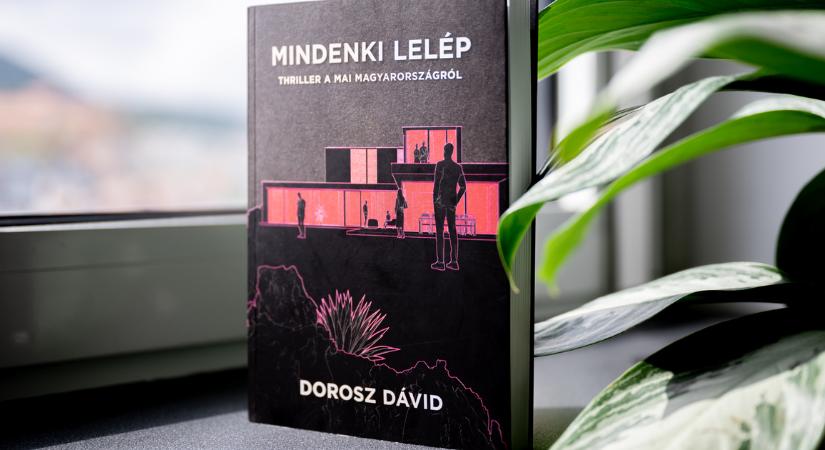 Mindenki lelép – csak a közhelyek maradnak