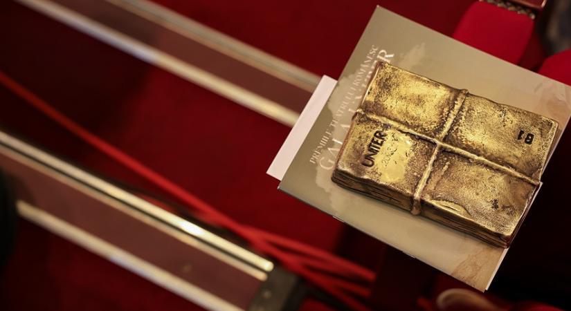 UNITER Gála - Erdélyi társulatoknak is szurkolhatunk hétfő este