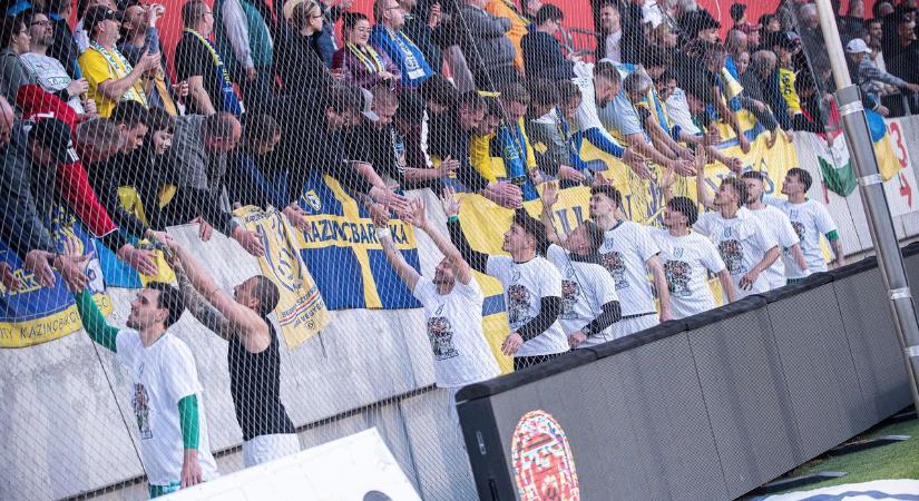 ,,Minden posztra kell legalább egy játékos, erősítés, mert kemény dió lesz az élvonal"