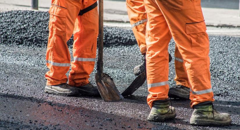 Megépül az M100-as autópálya – Minden idők legkomplexebb útépítése lehet