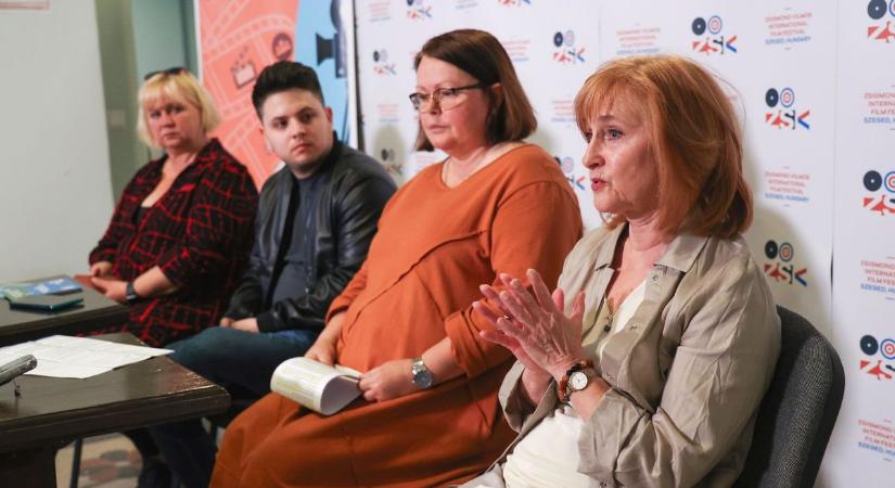 A filmfesztivál már kilencedik alkalommal hoz nemzetközi filmes hangulatot