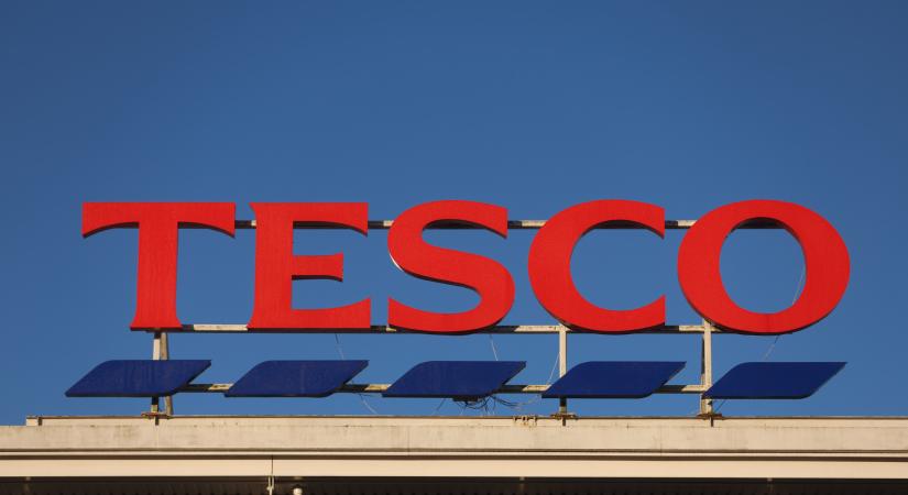 Megkongatta a vészharangot a magyar Tesco vezetője