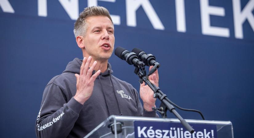 Fordult a kocka: már fogadják Magyar Péterék ajándékait a gyermekotthonokban
