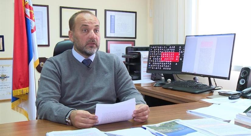Janković: A rezsim brutális elnyomással vív háborút polgárai ellen