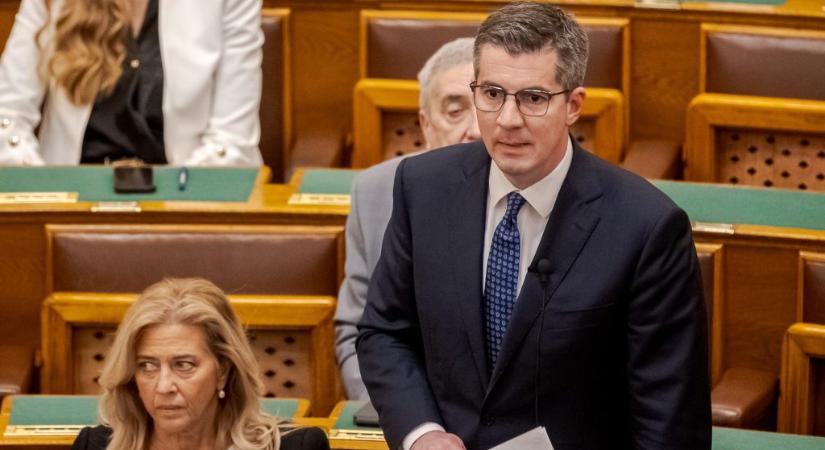 Kocsis Máté: Információink szerint az ukrán ügynökök egyeztettek egy „korábbi magas rangú katonai vezetővel”