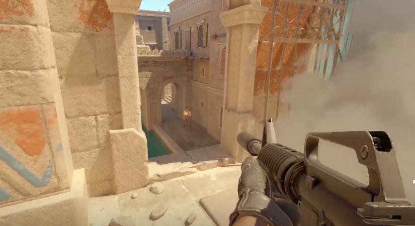 A Counter-Strike társalkotója járványhoz hasonlította a csalók elterjedését