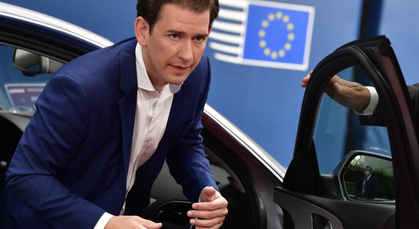 Mégsem bűnös a volt osztrák kancellár