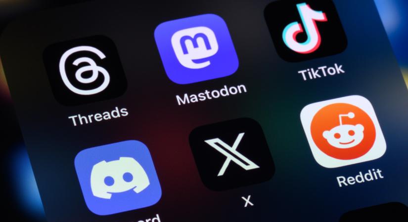 Kiakadtak a felhasználók, ismét leállást jelentettek: ez a közösségi média platform órákig megbénult
