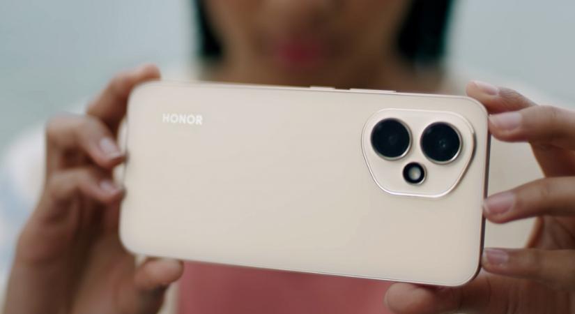 HONOR 400 vagy 400 Pro? Összehasonlítottuk