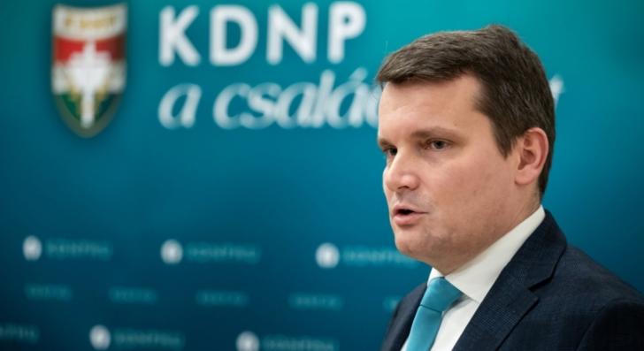 Bayer Zsolt: Gaal Gergely egyetlen említésre méltó dolgot sem csinált egész életében