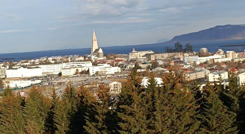 Az örök vulkán, aurora fővárosa