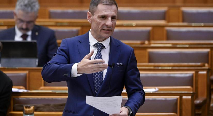 Tuzson Bence: a környezet iránti elkötelezettség a jövőbe való befektetés