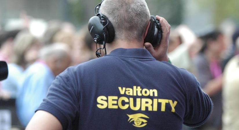 NER-válság: 2,5 milliárd forintos profittal zárt a Valton