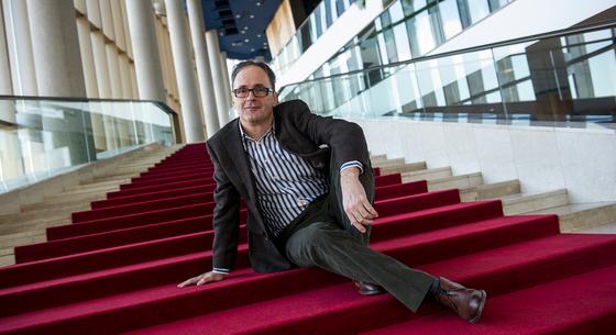 Telex: a filmbiztos Káel Csaba kétmilliárd forintot kap saját filmje leforgatására