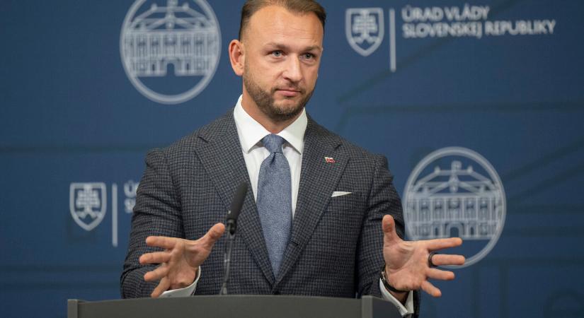 Hlas: Az EP-ellenőrzés célja az ország beruházásoktól való megfosztása