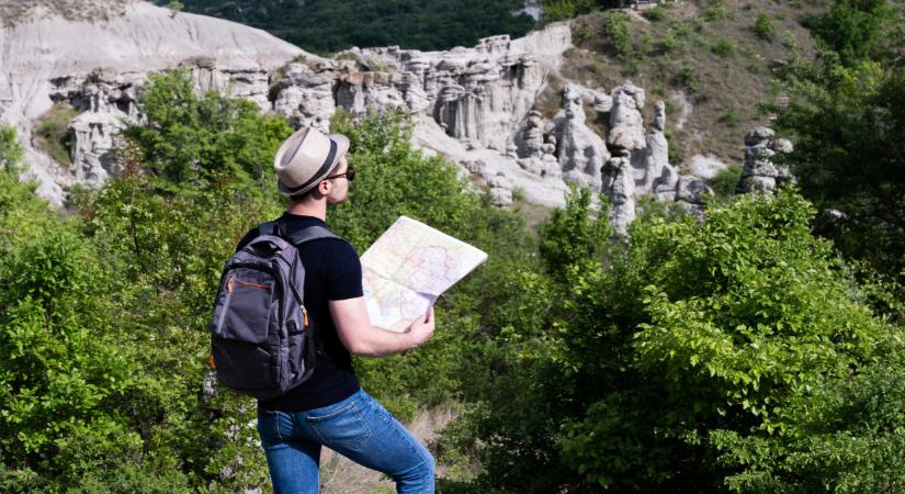 Ez nem semmi: féláron látogathatják az ország egyik legizgalmasabb parkját a bükkiek