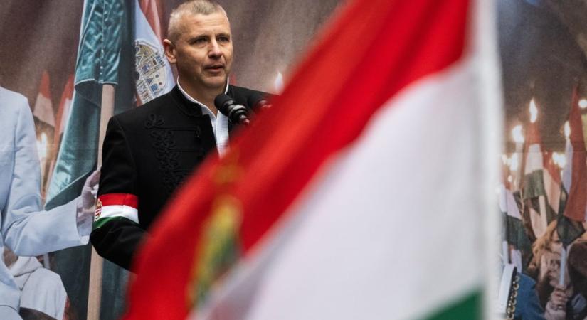 Ruszin-Szendi: Holló Istvánnal találkoztam kétszer